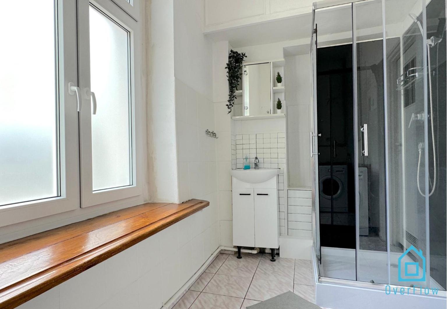 Square Room - 20 Minutes To Gdansk Old Town & Seaside Exterior foto